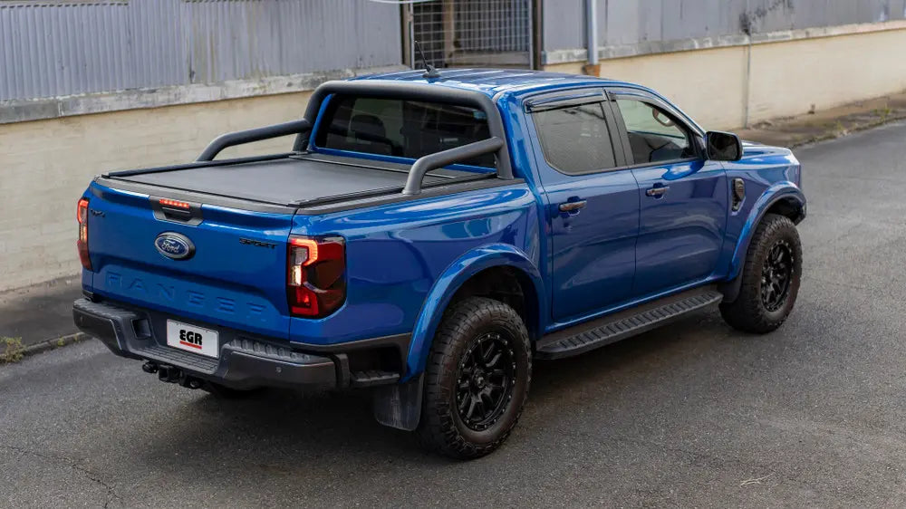 New Egr Ranger EGR RollTrac - Electric Suitable For Ford Ranger Raptor MY22 2022-Onwards
