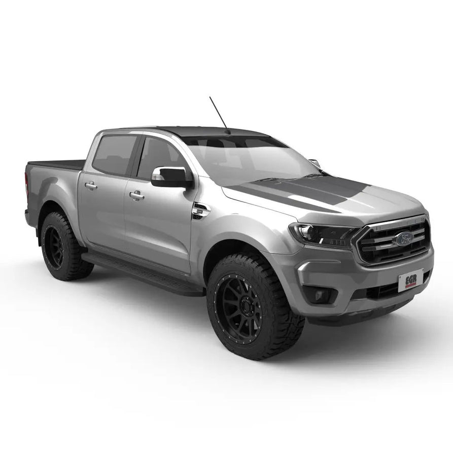 EGR Soft Tonneau Cover Suitable For Ford Ranger PXIII 2019-2022