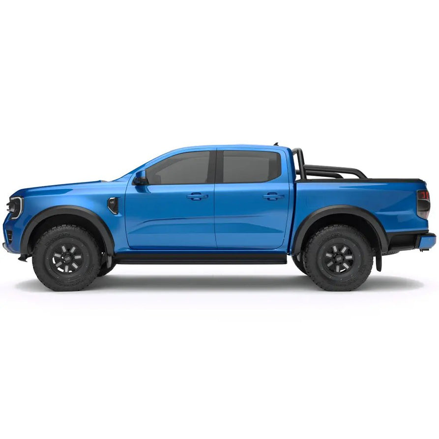 EGR Soft Tonneau Cover Suitable For Ford Ranger RA Raptor 2022-Onwards