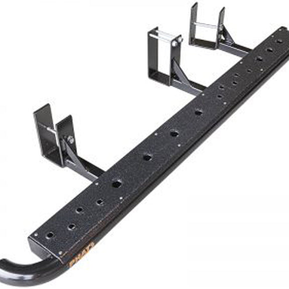 Ford Ranger Raptor PK3 Sliders