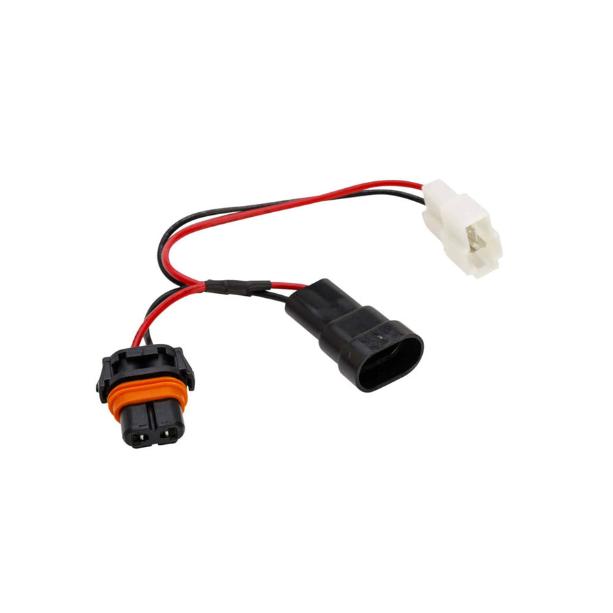 Headlight Hi-Beam Adaptor (HB3)