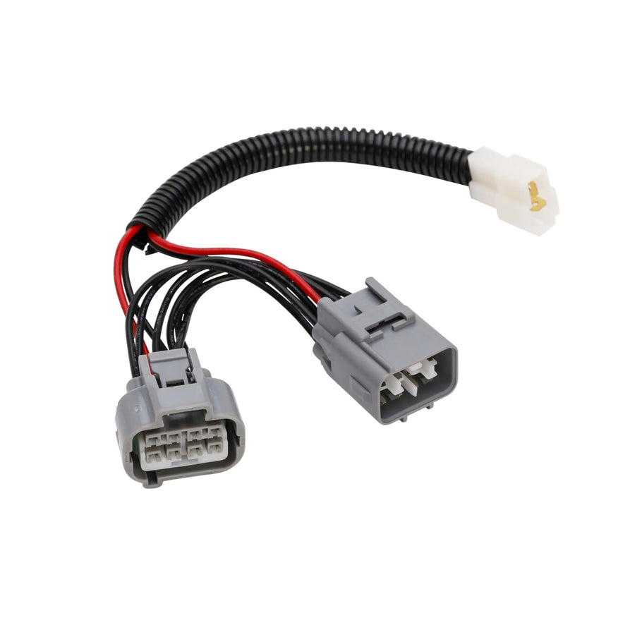 Headlight Hi-Beam Adaptor (Suitable For Mitsubishi Pajero Sport â€“ QE)