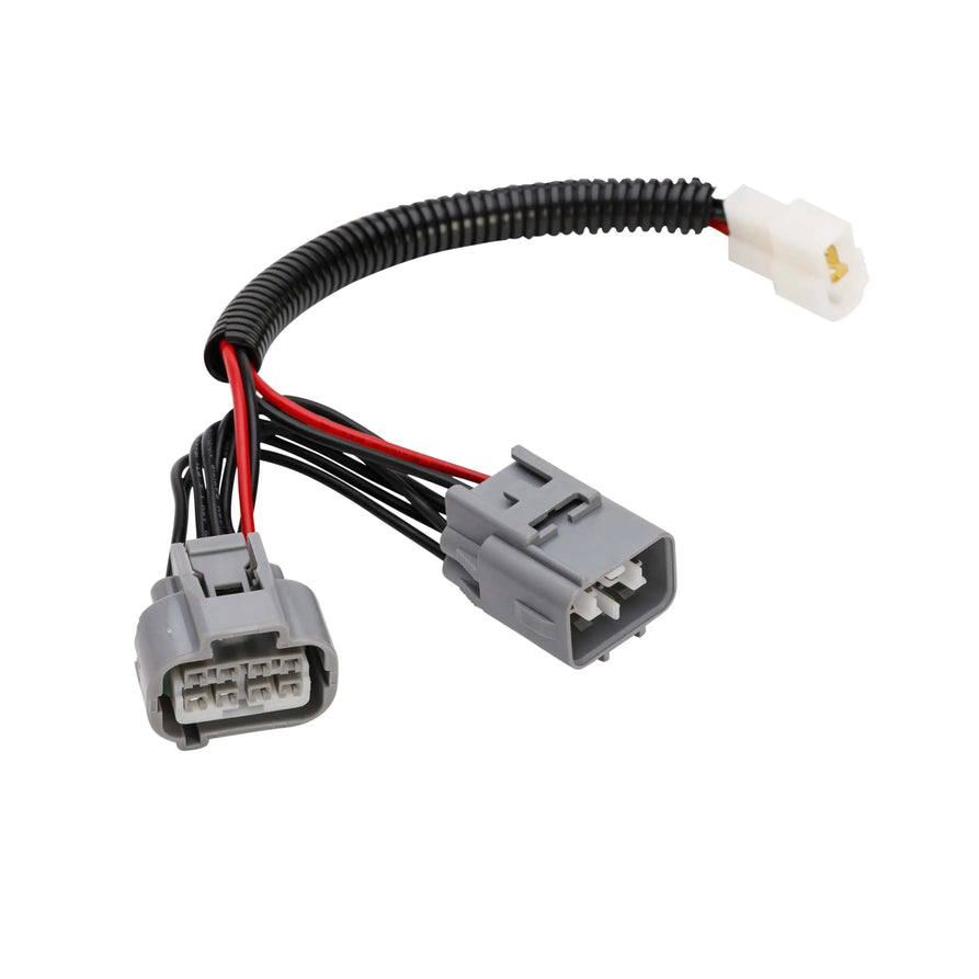 Headlight Hi-Beam Adaptor (Suitable For Mitsubishi Pajero Sport â€“ QF)