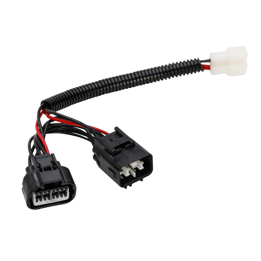 Headlight Hi-Beam Adaptor (Suitable For Mitsubishi Triton â€“ MR)