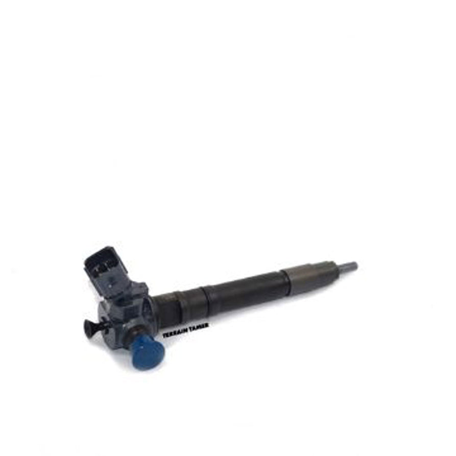 INJECTOR ASSY 1GDFTV