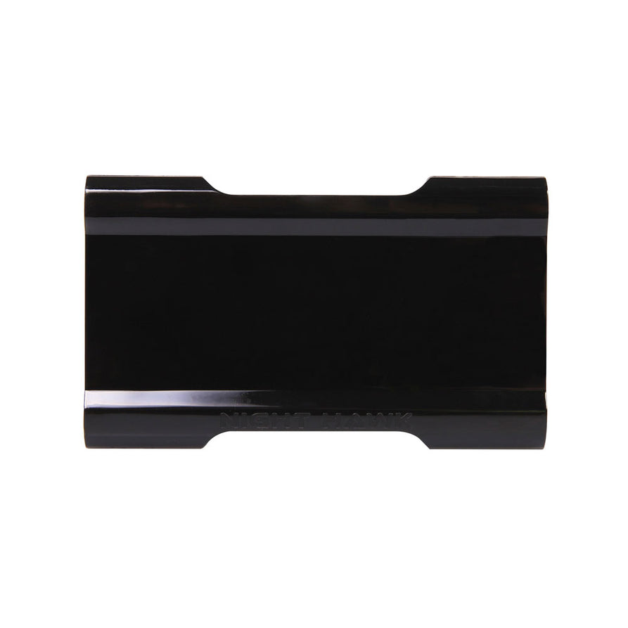 Light Bar Protective Cover | Black