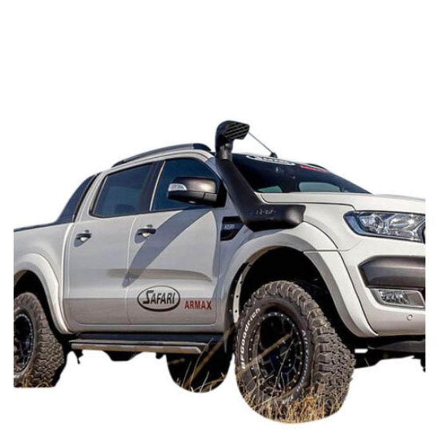 SNORKEL FORD 2.0L & 3.0L V6 DIESEL RHS MOUNT