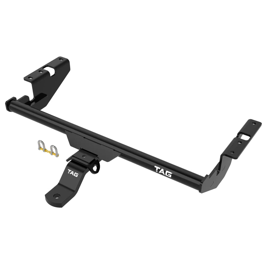 TAG Standard Duty Towbar Suitable For Nissan Navara (09/1985 - 02/1998)