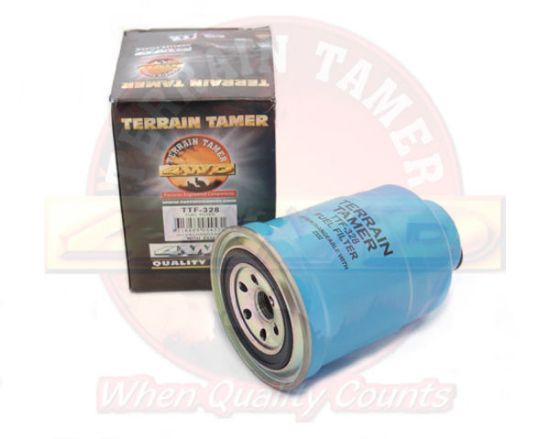 PARCO Diesel Fuel Filter, For Engine Spare at ₹ 300/piece in Ahmedabad PARCO Diesel Fuel Filter, For Engine Spare at ₹ 300/piece in Ahmedabad