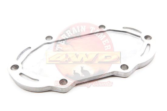 Pto Case COVER PTO TRANSFER CASE