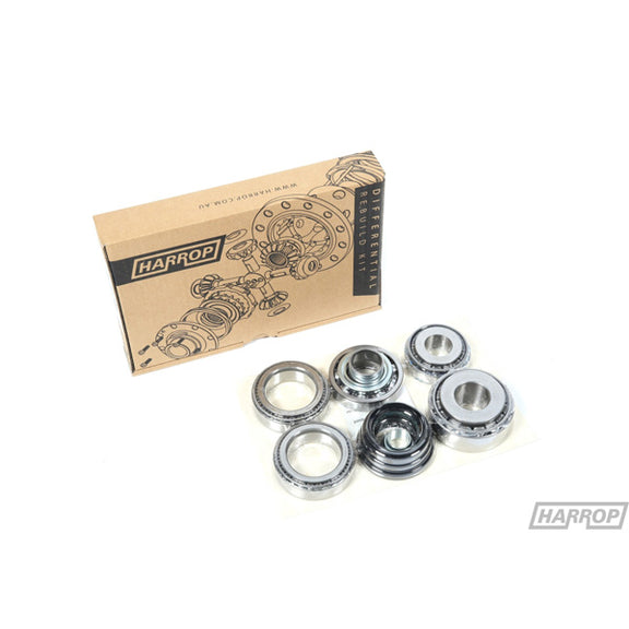Rebuild Kit | Diff | Prado | Front | TOY5104