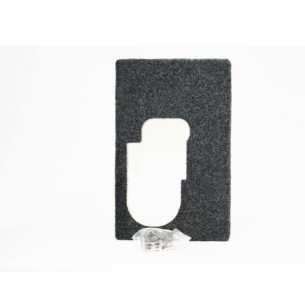 EXPLORER POWER PANEL PRE-CUT PANEL – LEFT HAND SIDE – TO SUIT E1030 ...