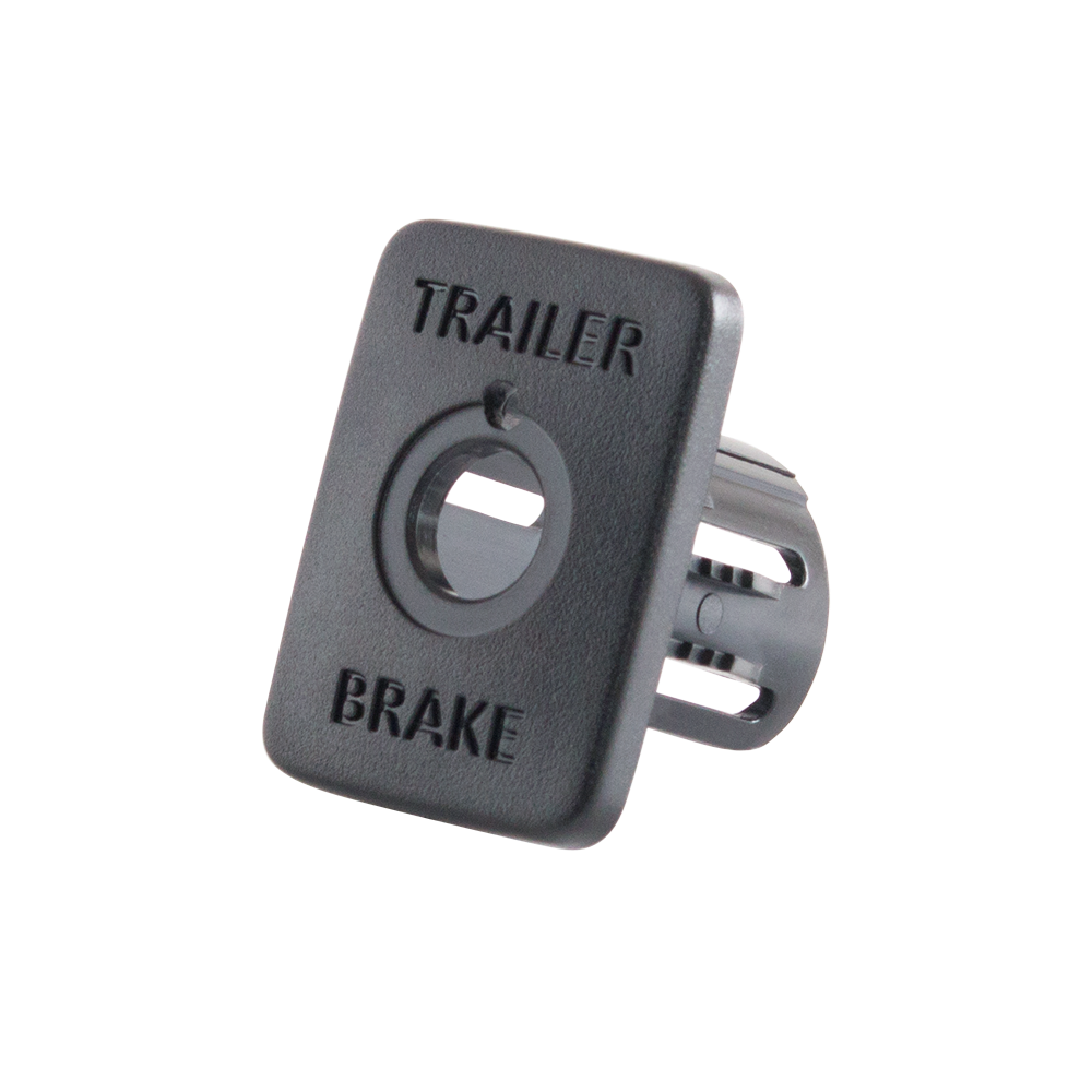 TOW-PRO UNIVERSAL SWITCH INSERT PANEL