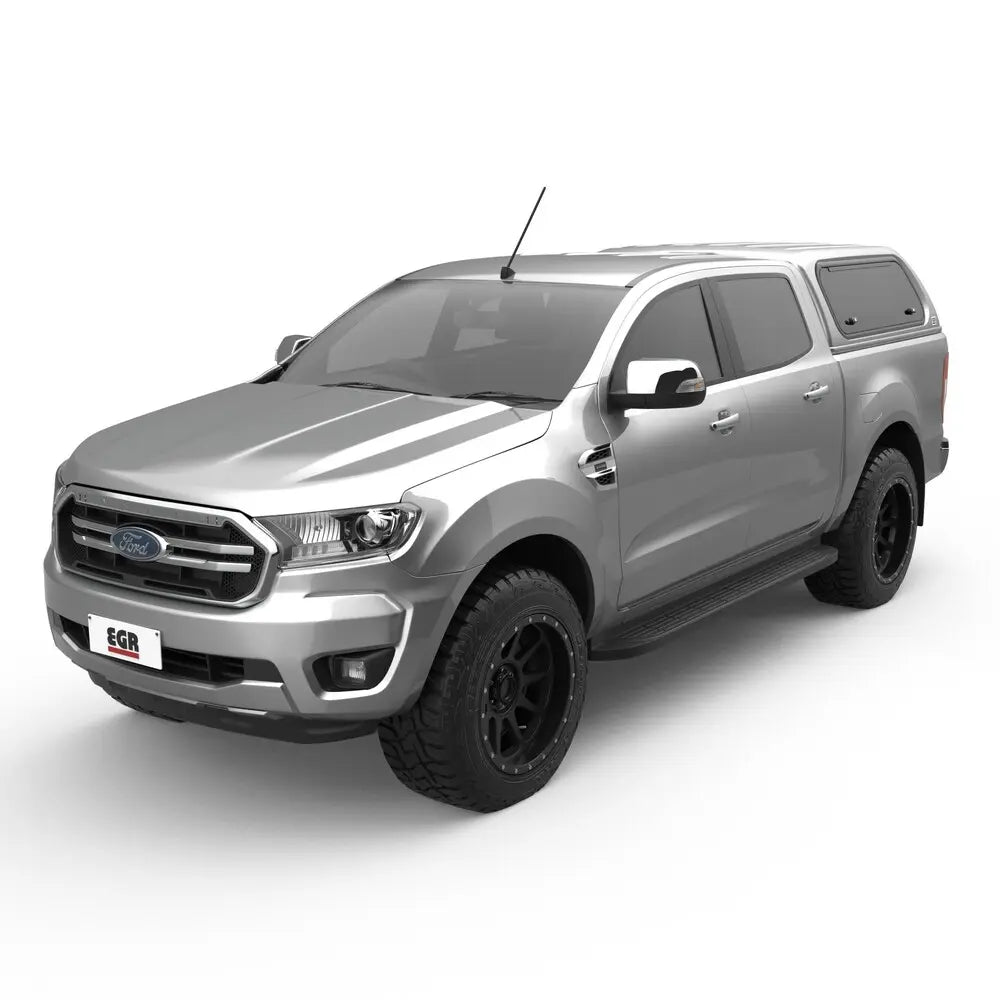 EGR Premium Canopy For Ford Ranger PXIII 2019-2022