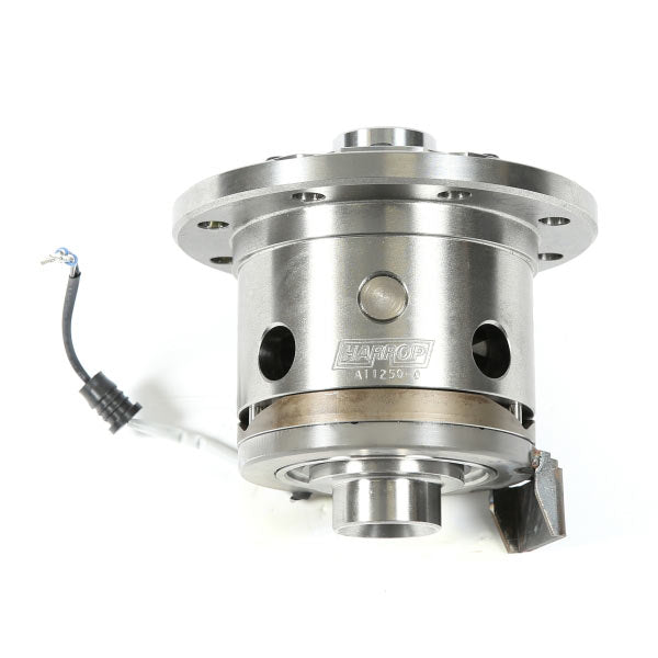 H233b Diff ELocker | Nissan | Navara D21 - D22 | Rear | H233B