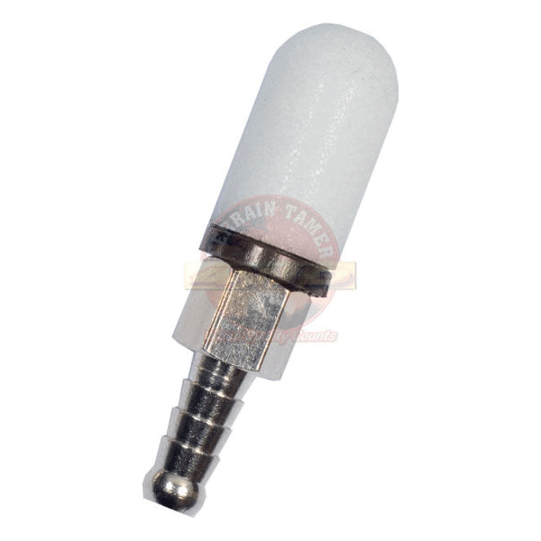 DIFF BREATHER SINGLE FILTER ONLY