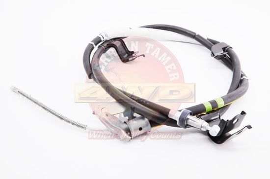 Hand Brake Rear Stay Wire CABLE HAND BRAKE REAR R/H