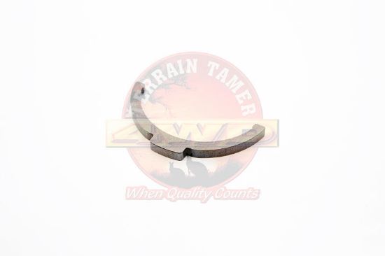 KEY SYNCHRO SHIFTING 1ST OR REVERSE GEAR