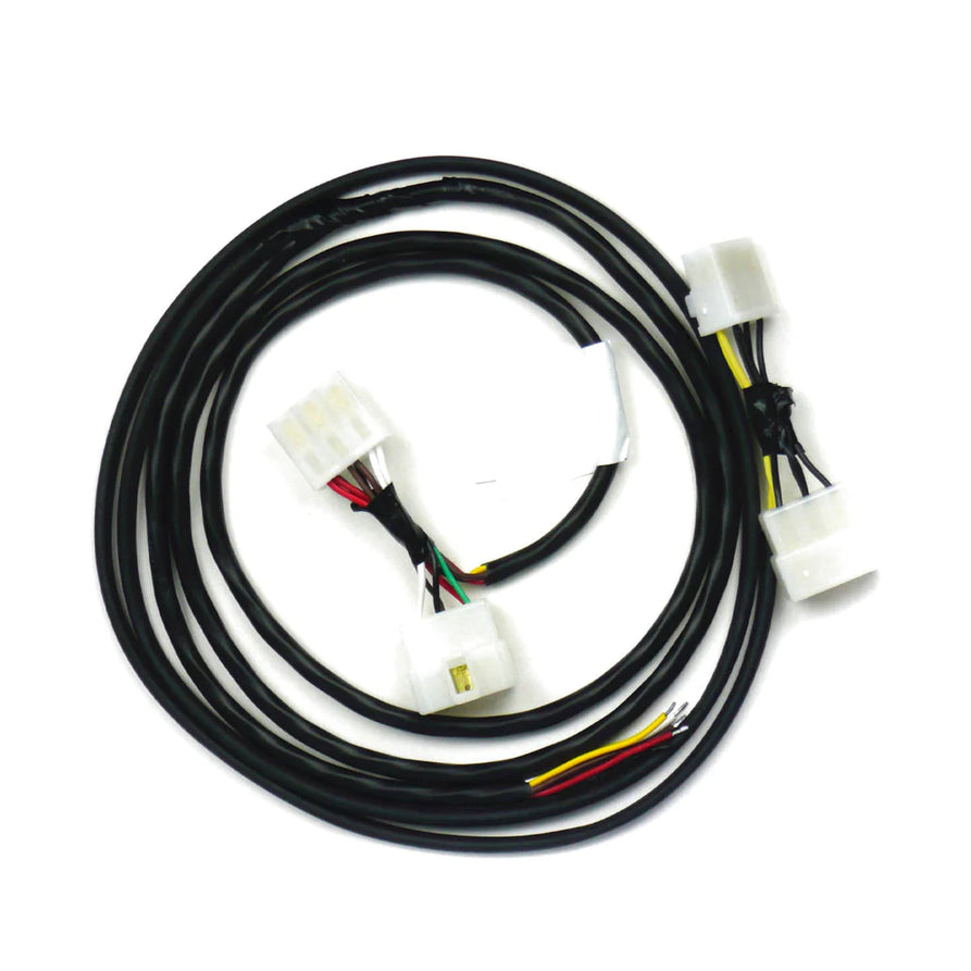 TAG Direct Fit Wiring Harness Suitable For Nissan Patrol (01/1997 - on)