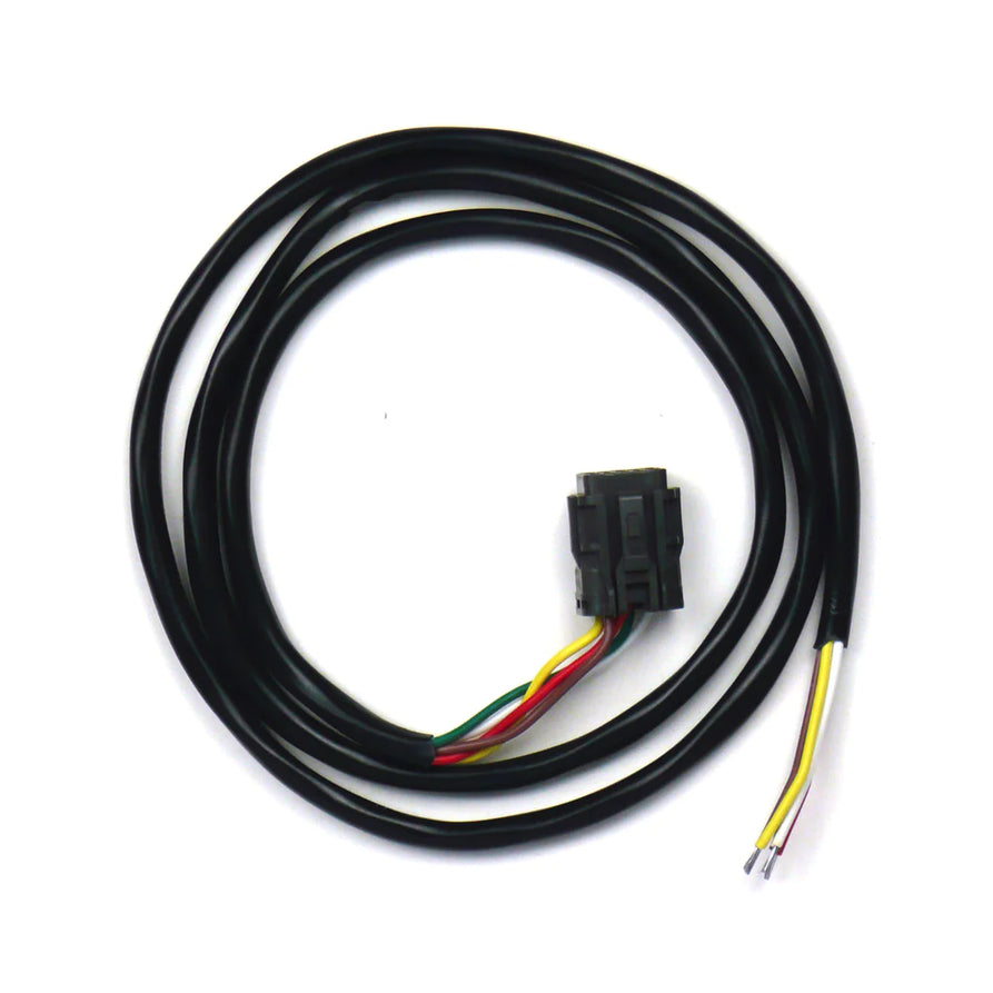 TAG Direct Fit Wiring Harness Suitable For Holden Rodeo (01/2003 - 2008)