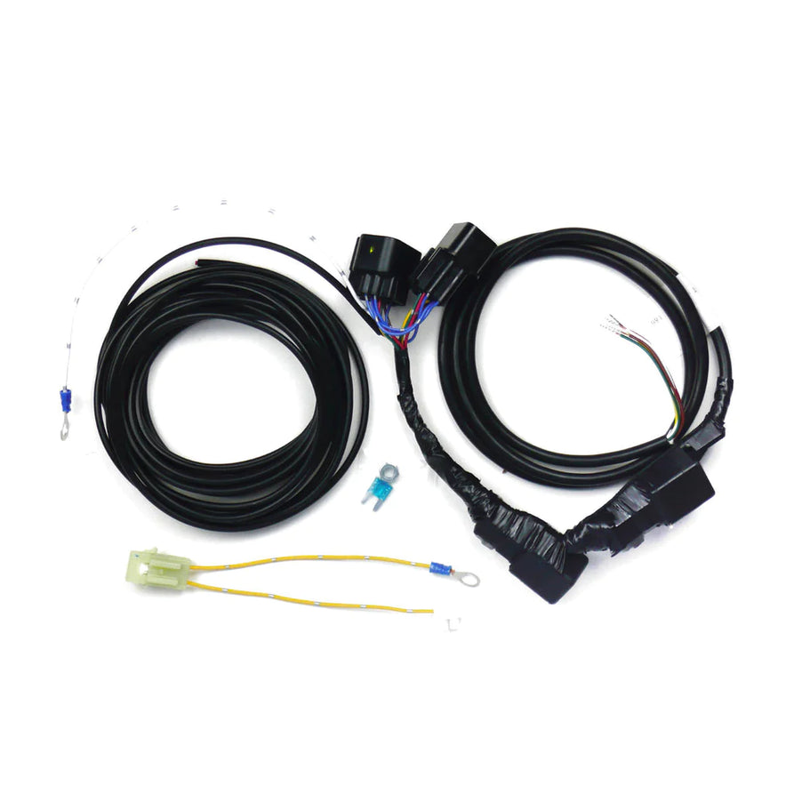 TAG Direct Fit Wiring Harness Suitable For Mitsubishi Triton (11/2005 - on)