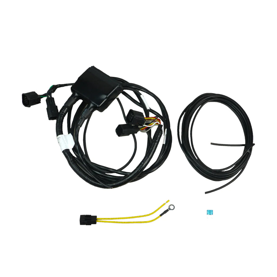 TAG Direct Fit Wiring Harness Suitable For Ford Ranger (01/2011 - 06/2022), Suitable For Mazda BT-50 (11/2011 - 10/2020)